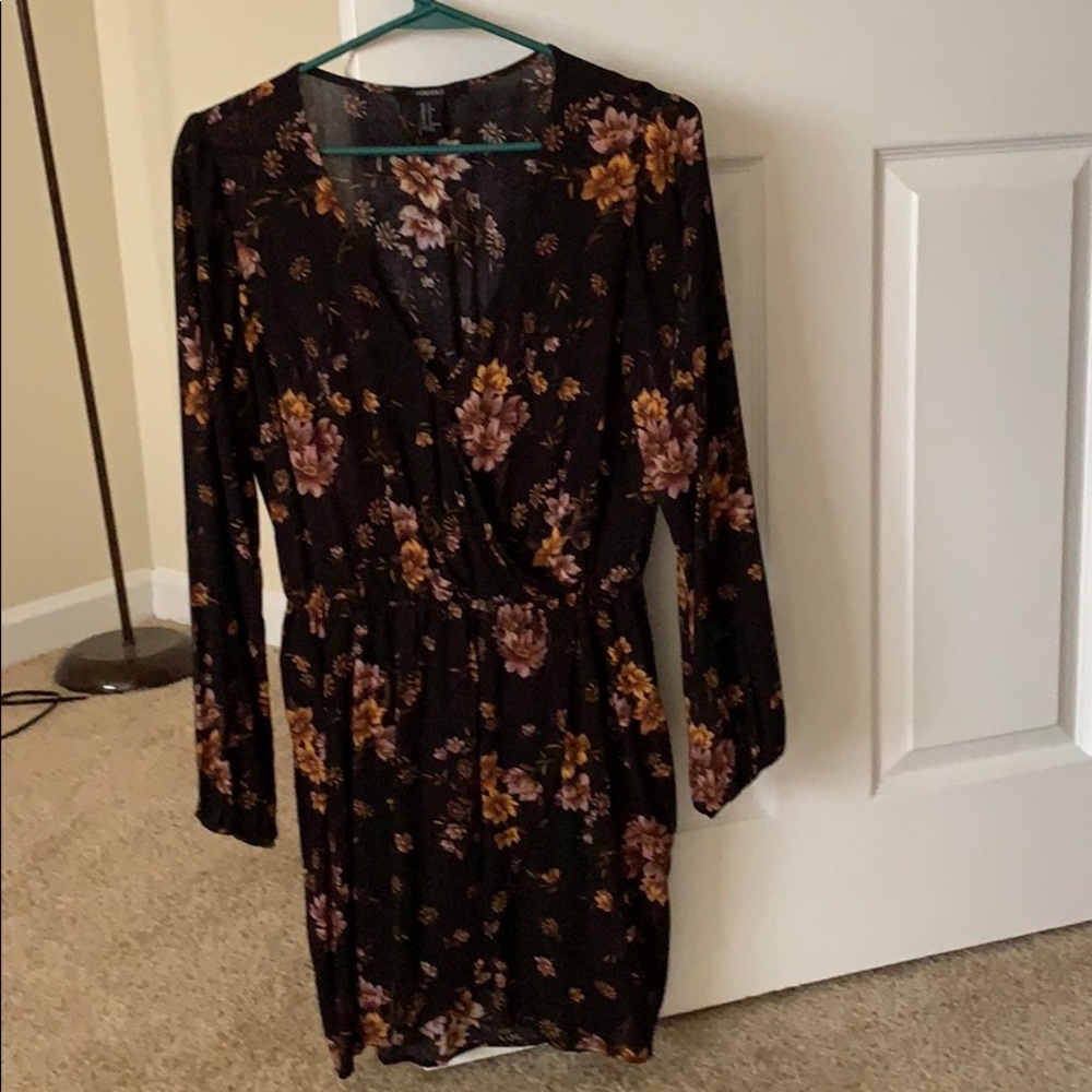Small dress